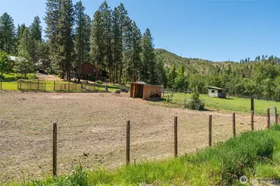 5721 Mountain Lane Road, Peshastin, WA 98847 - Photo 36
