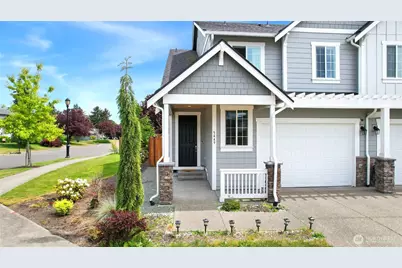 5449 50th Loop SE, Lacey, WA 98503 - Photo 2