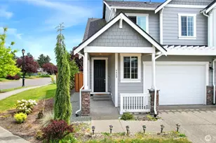 5449 50th Loop SE, Lacey, WA 98503 - Photo 2