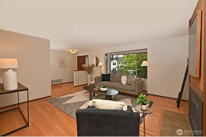 3809 NE 86th Street, Seattle, WA 98115 - Photo 6