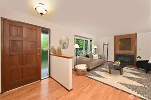 3809 NE 86th St, Seattle, WA 98115 - Photo 4