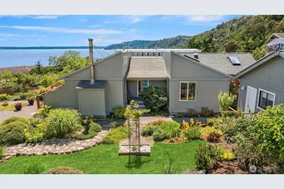25918 75th Avenue SW, Vashon, WA 98070 - Photo 1