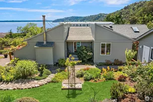 25918 75th Ave SW, Vashon, WA 98070 - Photo 1