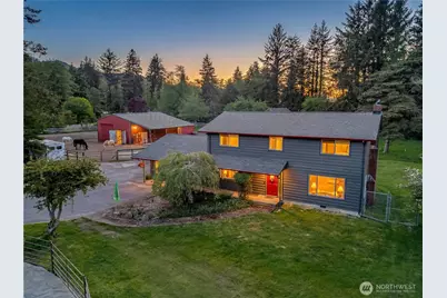 1089 State Route 4, Naselle, WA 98638 - Photo 1