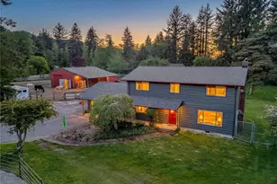 1089 State Route 4, Naselle, WA 98638 - Photo 1
