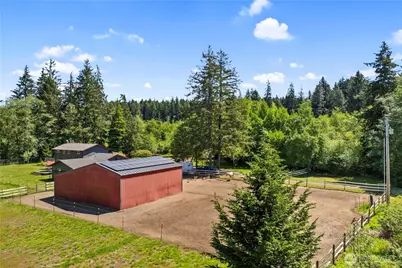 1089 State Route 4, Naselle, WA 98638 - Photo 8