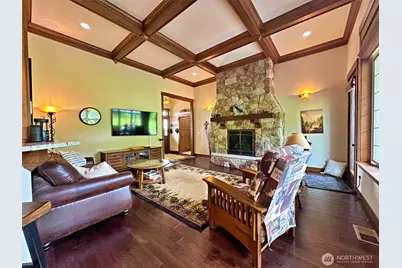 104 Hummingbird Lane, Silver Creek, WA 98585 - Photo 28