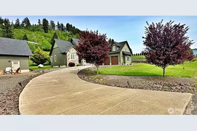 104 Hummingbird Lane, Silver Creek, WA 98585 - Photo 1