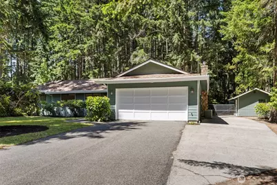 1740 NW Marmot Circle, Silverdale, WA 98383 - Photo 1