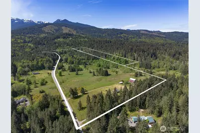 5118 S Mount Angeles Road, Port Angeles, WA 98362 - Photo 2