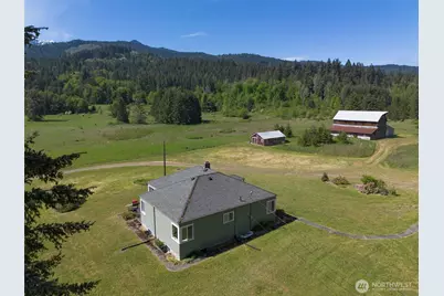 5118 S Mount Angeles Road, Port Angeles, WA 98362 - Photo 1