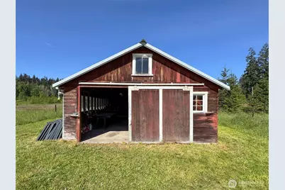5118 S Mount Angeles Road, Port Angeles, WA 98362 - Photo 16