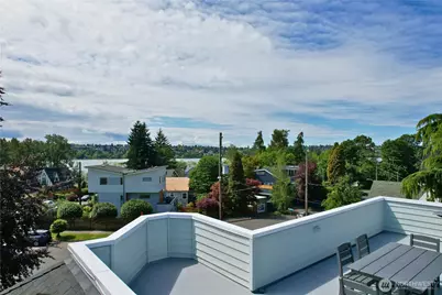 2107 N 63rd Street, Seattle, WA 98103 - Photo 1
