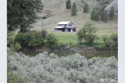 23 Allemandi Road, Loomis, WA 98827 - Photo 1