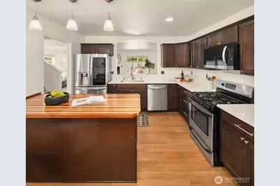 8830 Wallingford Lane NE, Lacey, WA 98516 - Photo 12