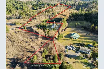 28024 NE 433rd Street, Amboy, WA 98601 - Photo 38