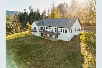 28024 NE 433rd Street, Amboy, WA 98601 - Photo 4
