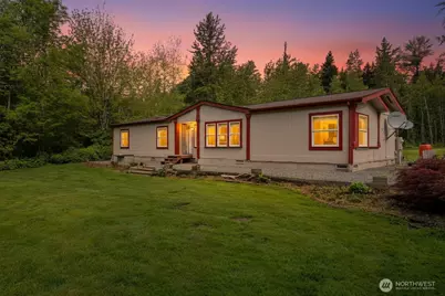 13015 288th Street E, Graham, WA 98338 - Photo 1