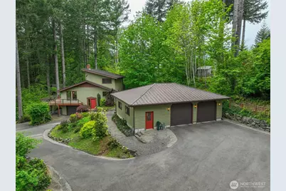 133 Alpine Drive, Packwood, WA 98361 - Photo 2