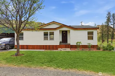 36499 Teel Hill Road N, Davenport, WA 99122 - Photo 1