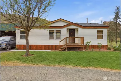 36499 Teel Hill Road N, Davenport, WA 99122 - Photo 2