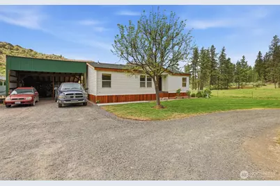36499 Teel Hill Road N, Davenport, WA 99122 - Photo 4