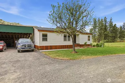 36499 Teel Hill Road N, Davenport, WA 99122 - Photo 36