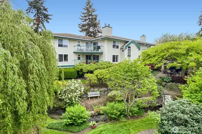603 7th Avenue N #A201, Edmonds, WA 98020 - Photo 1