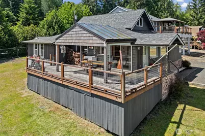50 N Tillicum Beach Lane, Shelton, WA 98584 - Photo 26