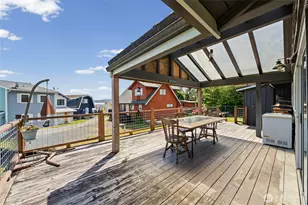 50 N Tillicum Beach Ln, Shelton, WA 98584 - Photo 24