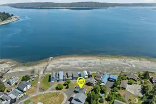 50 N Tillicum Beach Ln, Shelton, WA 98584 - Photo 32
