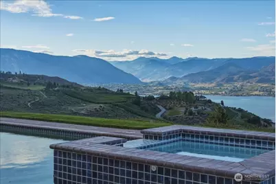 825 Hawks Meadow Road, Chelan, WA 98816 - Photo 14