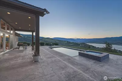 825 Hawks Meadow Road, Chelan, WA 98816 - Photo 36