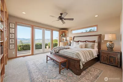 825 Hawks Meadow Road, Chelan, WA 98816 - Photo 16