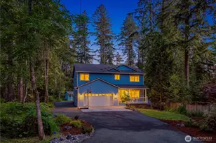 8645 Evergreen Dr NE, Olympia, WA 98506 - Photo 2