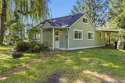 36 E Little Island Road, Cathlamet, WA 98612 - Photo 2