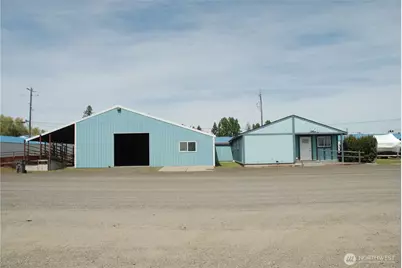 1202 Monroe Street, Davenport, WA 99122 - Photo 4