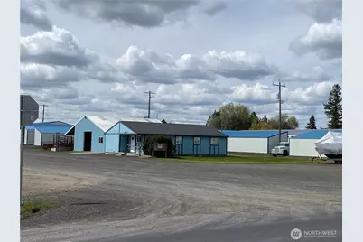 1202 Monroe Street, Davenport, WA 99122 - Photo 2