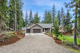 442 Buck Loop Rd, Sequim, WA 98382 - Photo 1