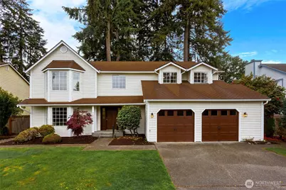 7404 91st Avenue Ct SW, Lakewood, WA 98498 - Photo 2