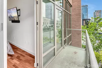 10610 NE 9th Place #400, Bellevue, WA 98004 - Photo 34