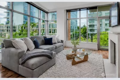 10610 NE 9th Place #400, Bellevue, WA 98004 - Photo 1