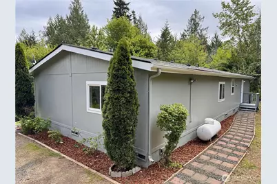 60 N Charles Place, Hoodsport, WA 98548 - Photo 4