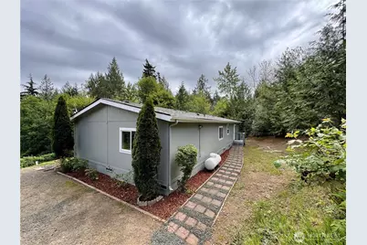 60 N Charles Place, Hoodsport, WA 98548 - Photo 1