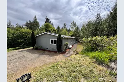 60 N Charles Place, Hoodsport, WA 98548 - Photo 8