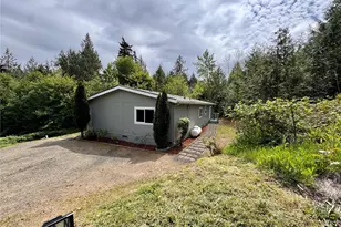 60 N Charles Pl, Hoodsport, WA 98548 - Photo 8