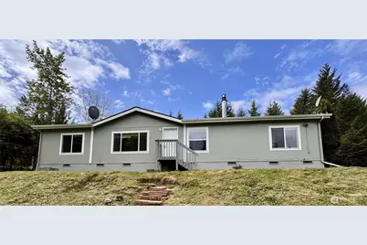 60 N Charles Place, Hoodsport, WA 98548 - Photo 1
