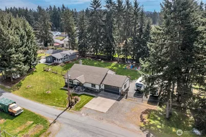 8816 215th Street Ct E, Graham, WA 98338 - Photo 2