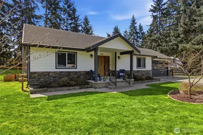 8816 215th Street Ct E, Graham, WA 98338 - Photo 1