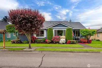 4632 Parker Road E, Sumner, WA 98390 - Photo 1